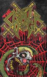 The Cadavor Dog : The Cadovor Dog